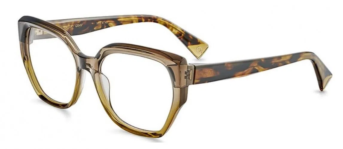 Etnia Barcelona CRUSH Eyeglasses - view 4